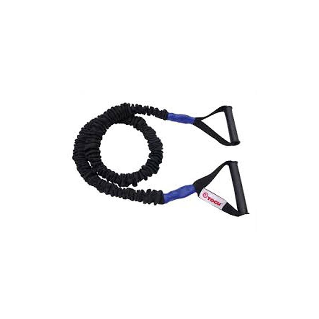 TOGU 980024 Theragym Tube Heavy, Blue
