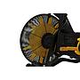 DO!T EDB-PM3 Air Bike Eduro PM3 side view