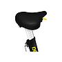 DO!T EDB-PM3 Air Bike Eduro PM3 Seat View 2