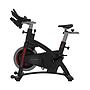 Schwinn 9-7300 AC Power Bike w/Generator 4iiii PowerMeter & Echelon2 Console LEFT View